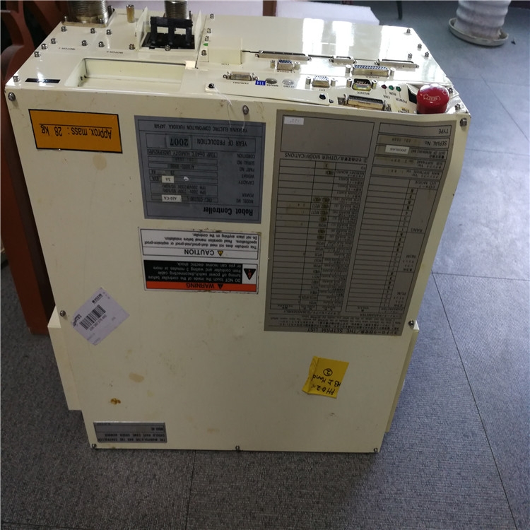 ANELVA PDC-028 DC Power Supply鍍膜電源半導體電源供應及維修 