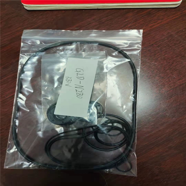 愛發(fā)科標(biāo)準(zhǔn)搖動活塞型真空泵DTP-180SQ現(xiàn)貨直銷