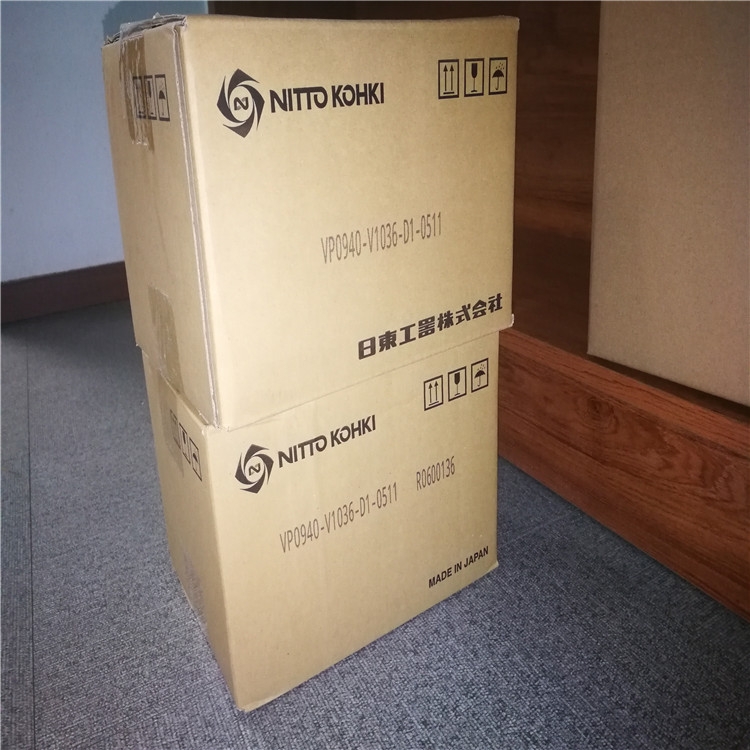 日東工器真空泵DPE-400BL-7P-X1 