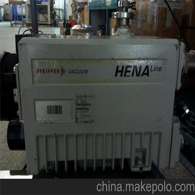 德國普發(fā)真空泵CombiLine RH902 羅茨泵站現(xiàn)貨供應(yīng)
