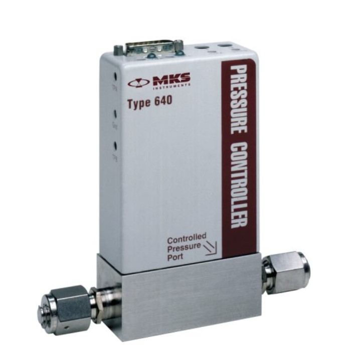 MKS640A-22686流量計(jì)氣體壓力流量控制器
